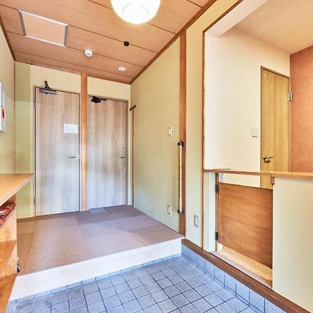 今日都 Kyoto Guesthouse Экстерьер фото